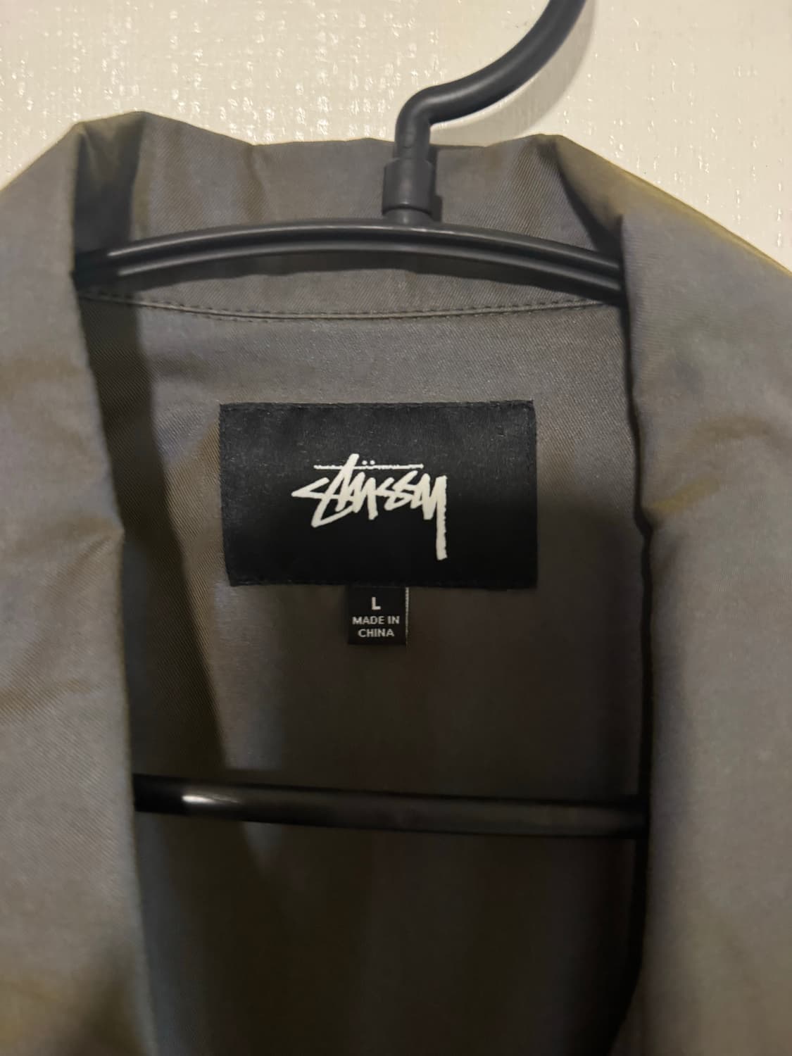 스투시 헌팅자켓 워크자켓  상품이미지4