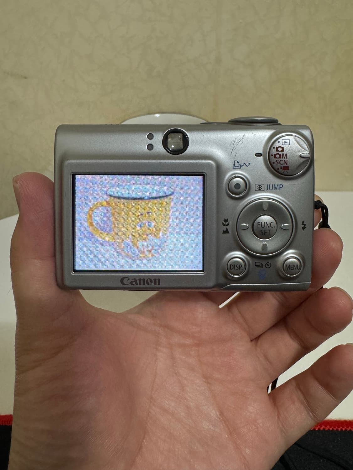 캐논 익서스 ixus700 디카 상품이미지2