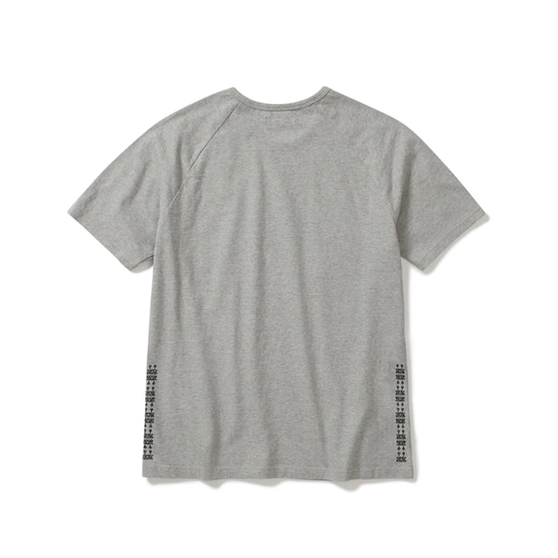 Fiddlehead half T-shirts 상품이미지2