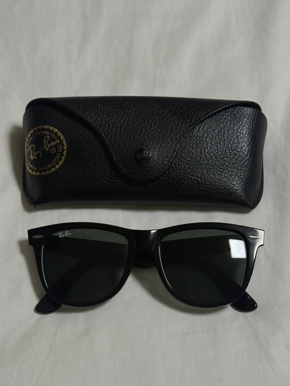 레이밴 wayfarer 상품이미지1