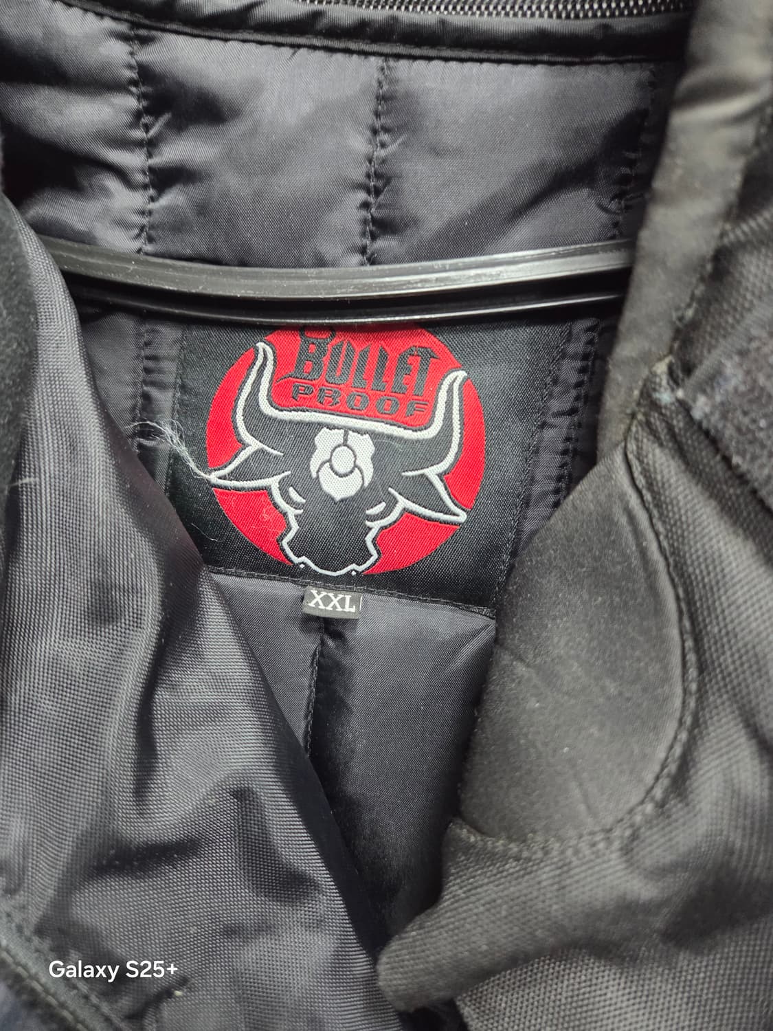 블랫프루트 라이더자켓  2XL 상품이미지5