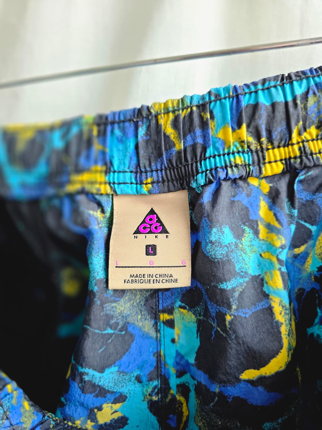 나이키 ACG 쇼츠 팬츠  L 상품이미지5