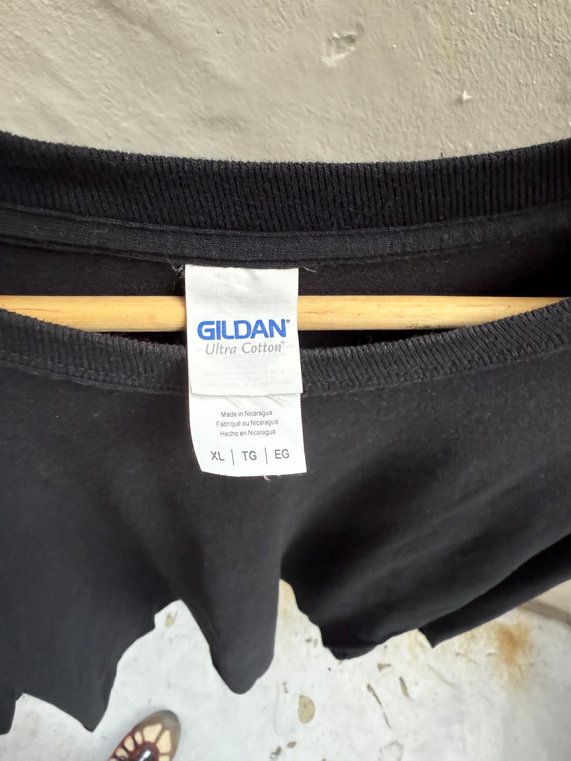 캠페인 티셔츠 상품이미지4