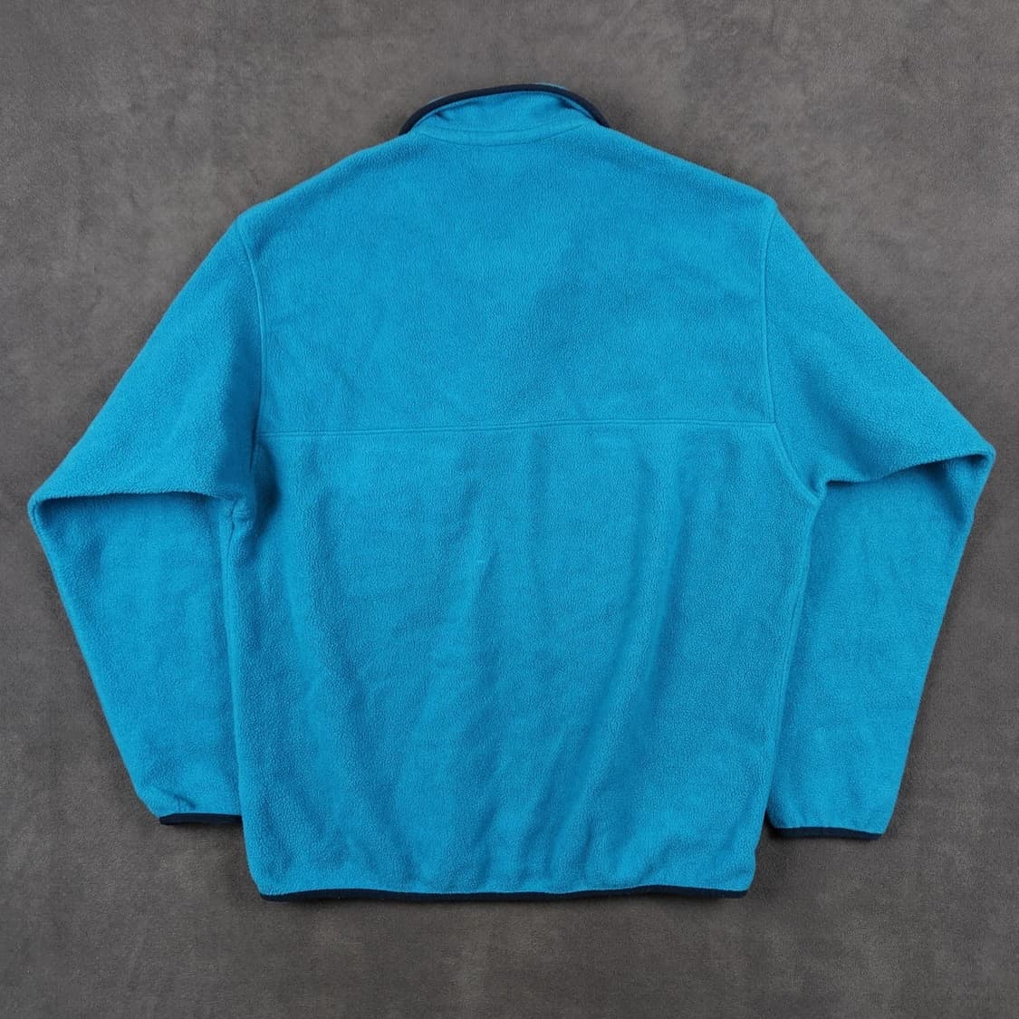 17FA 파타고니아 신칠라 스냅-T 터콰이즈/네이비/버건디 니콰과라 상품이미지2