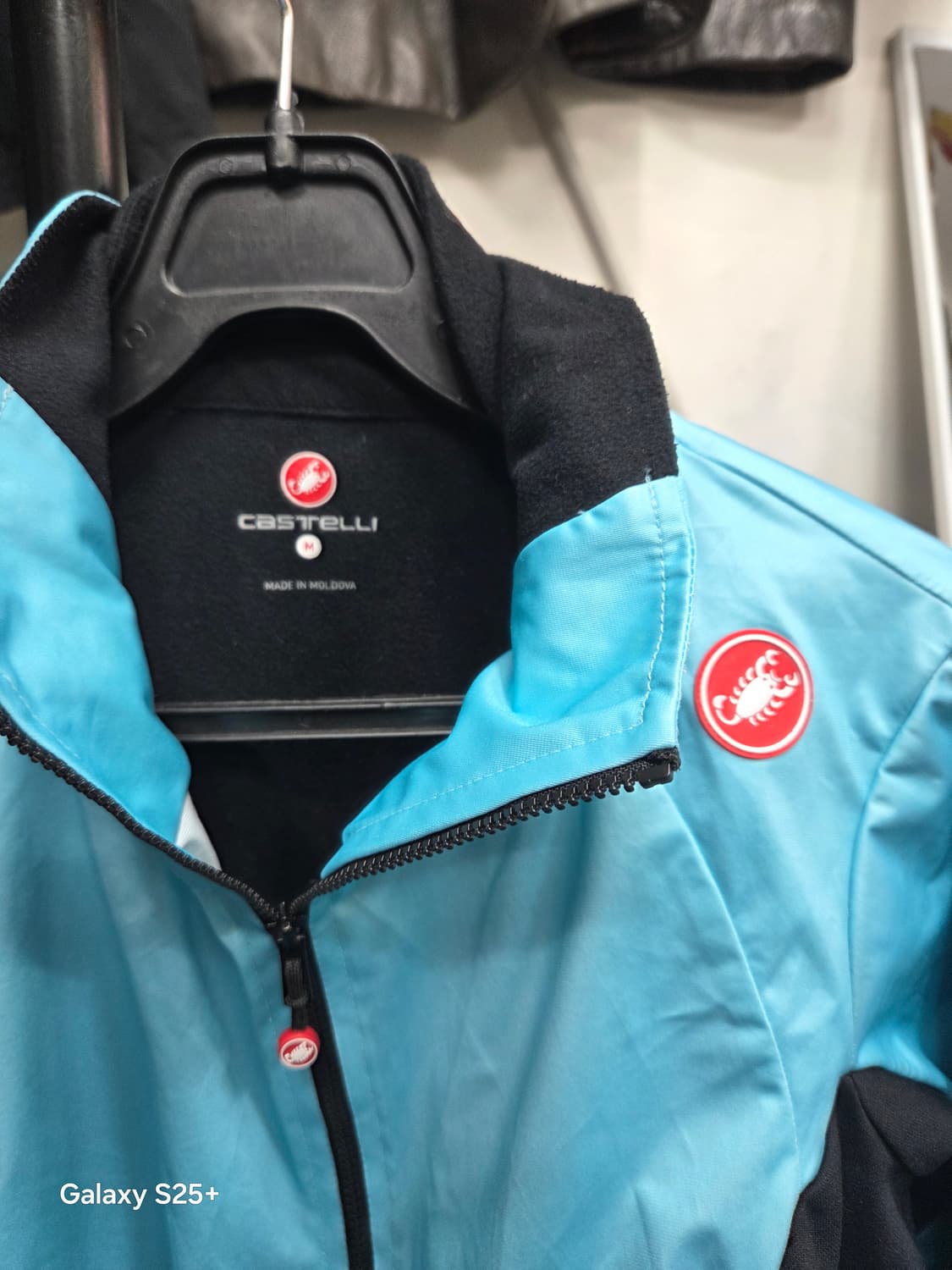 카스텔리   자전거  유니폼 상품이미지2