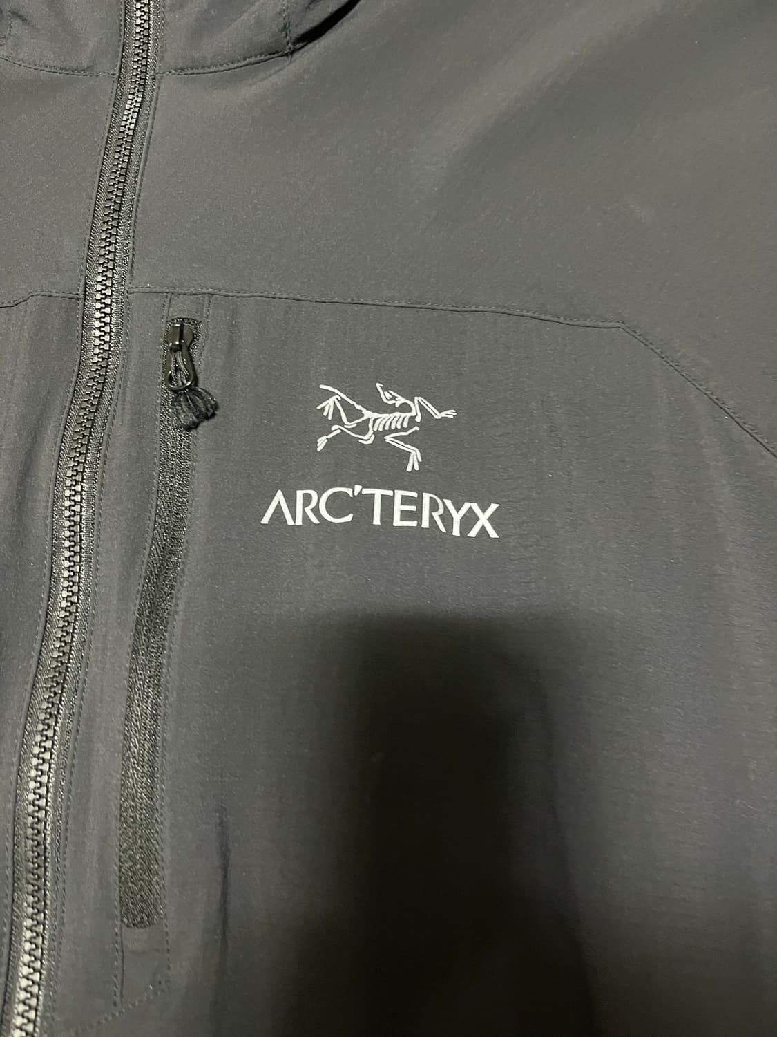 아크테릭스 스쿼미시L (s급) 상품이미지2