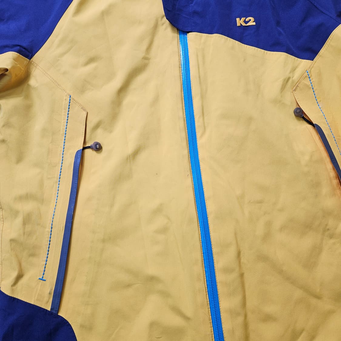 95 K2 바람막이 0306Y 상품이미지6