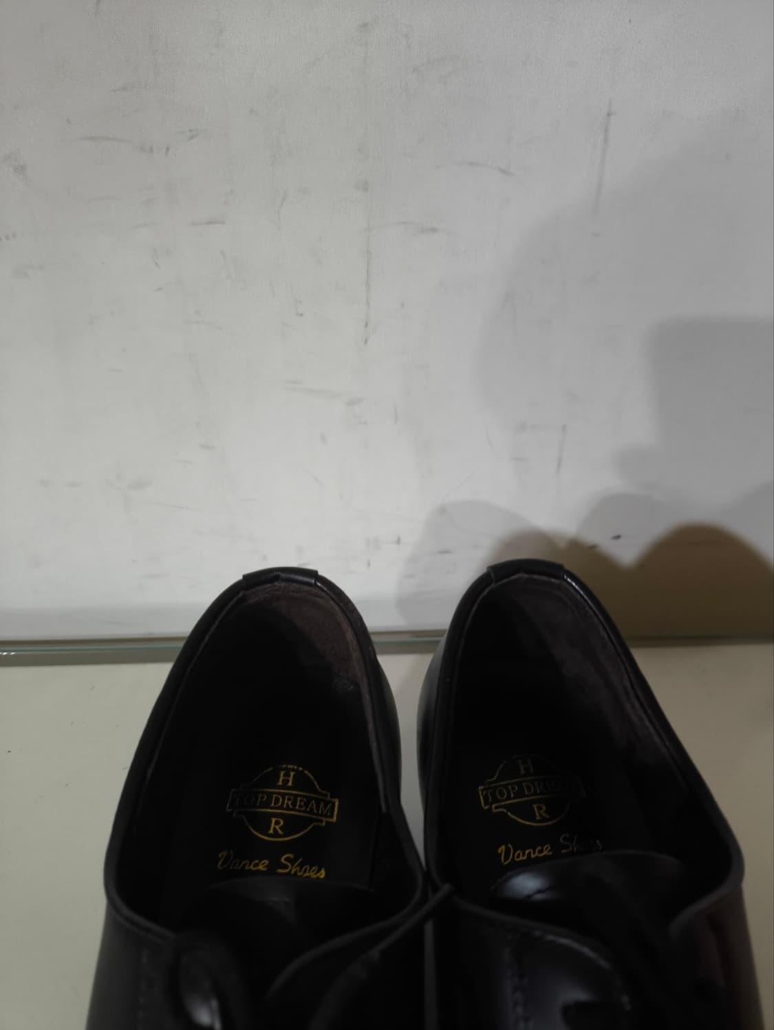 220mm 탑드림 댄스화 상품이미지5