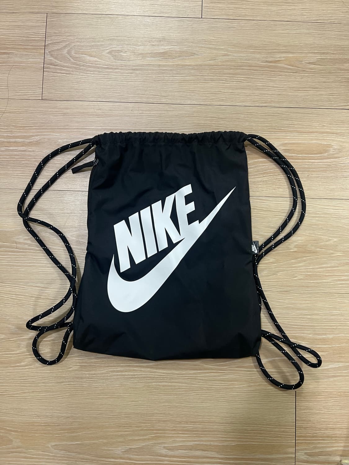 나이키 헤리티지 드로우 스트링백 DC4245-010 상품이미지1