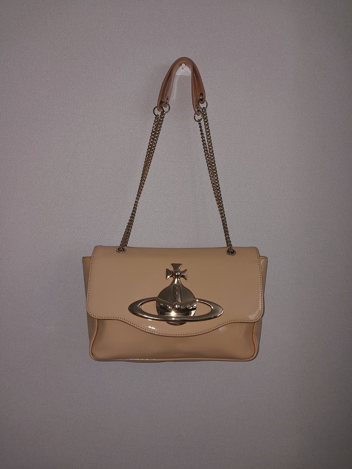 비비안웨스트우드 ORB 에버리 투웨이백 상품이미지2