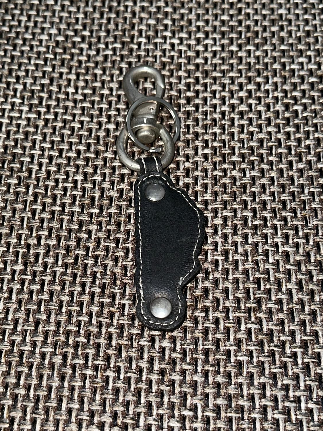 할리데이비슨 수제 키링 상품이미지2