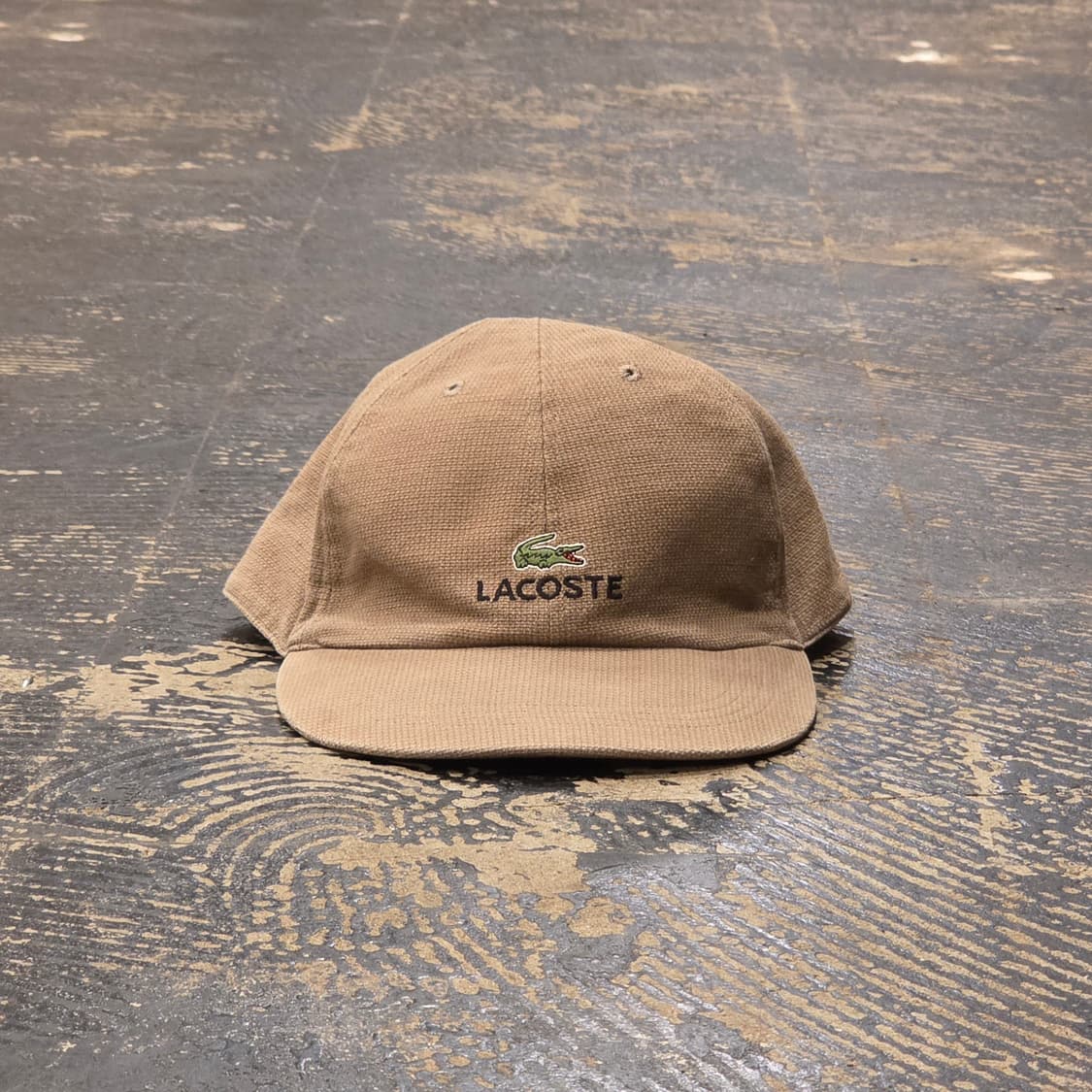 라코스테 모자  상품이미지1