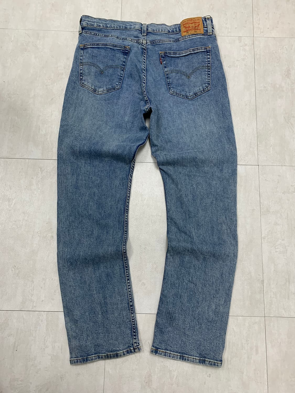 리바이스 511 데님 팬츠 #429 상품이미지6