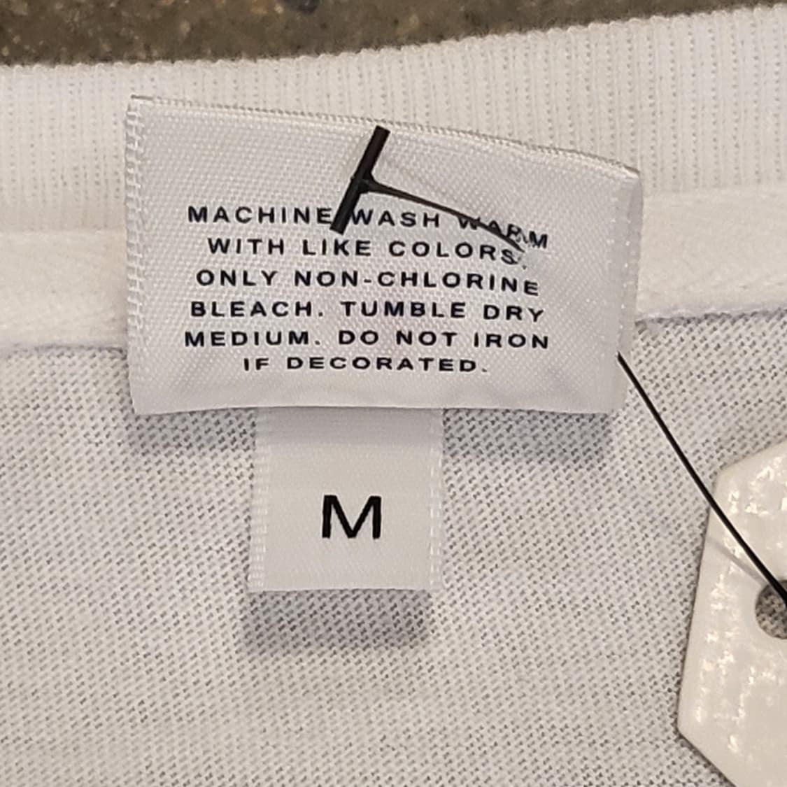 새상품 Made in USA 데드스탁 노아 포켓 반팔티셔츠 상품이미지7