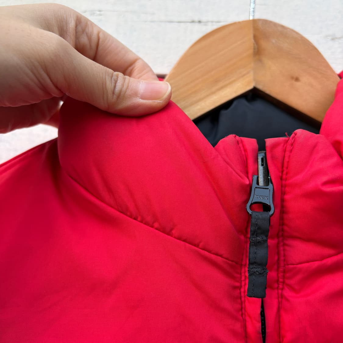 Polo 폴로 패딩 조끼 상품이미지6