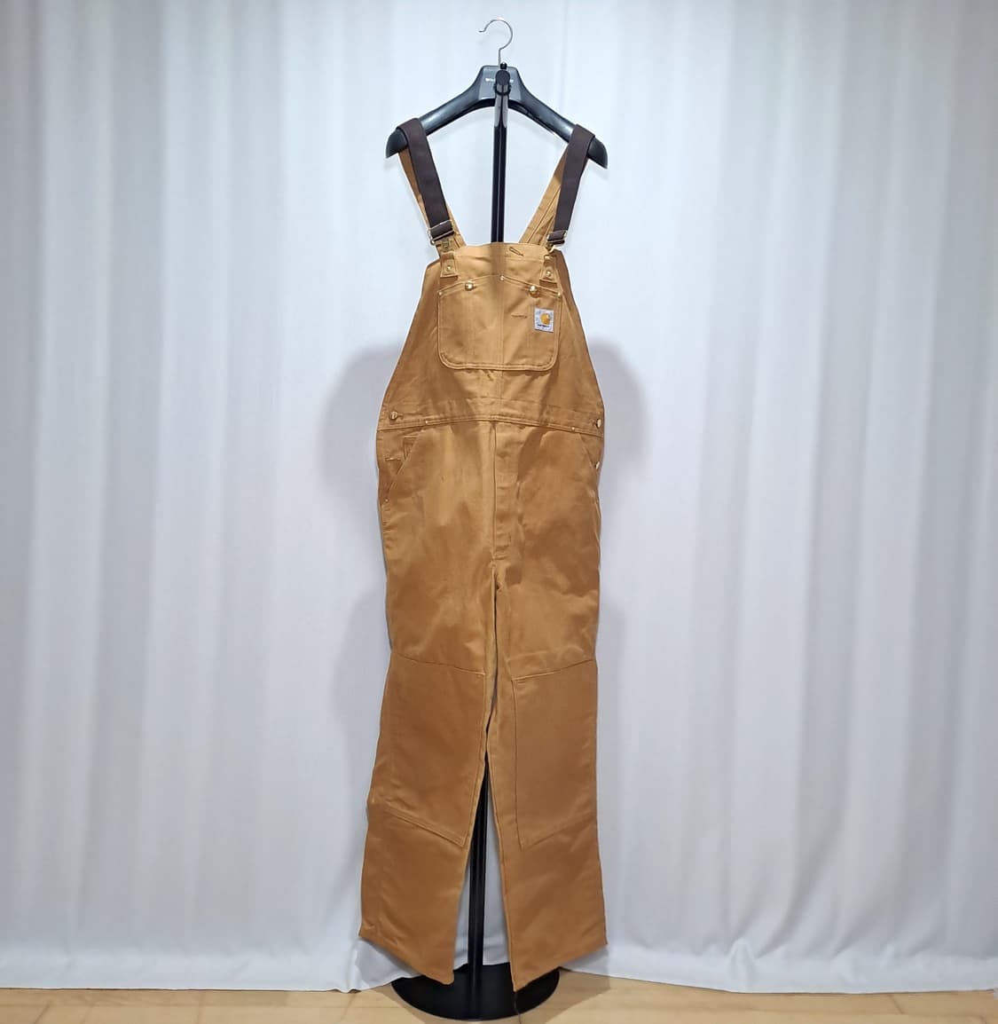 (택포) 칼하트 오버롤 빅사이즈 42 B774 상품이미지1