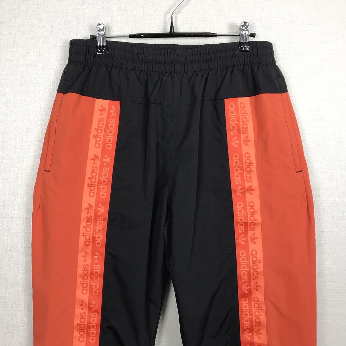 아디다스 D트랙팬츠 바지 남성2XL (105) 상품이미지2