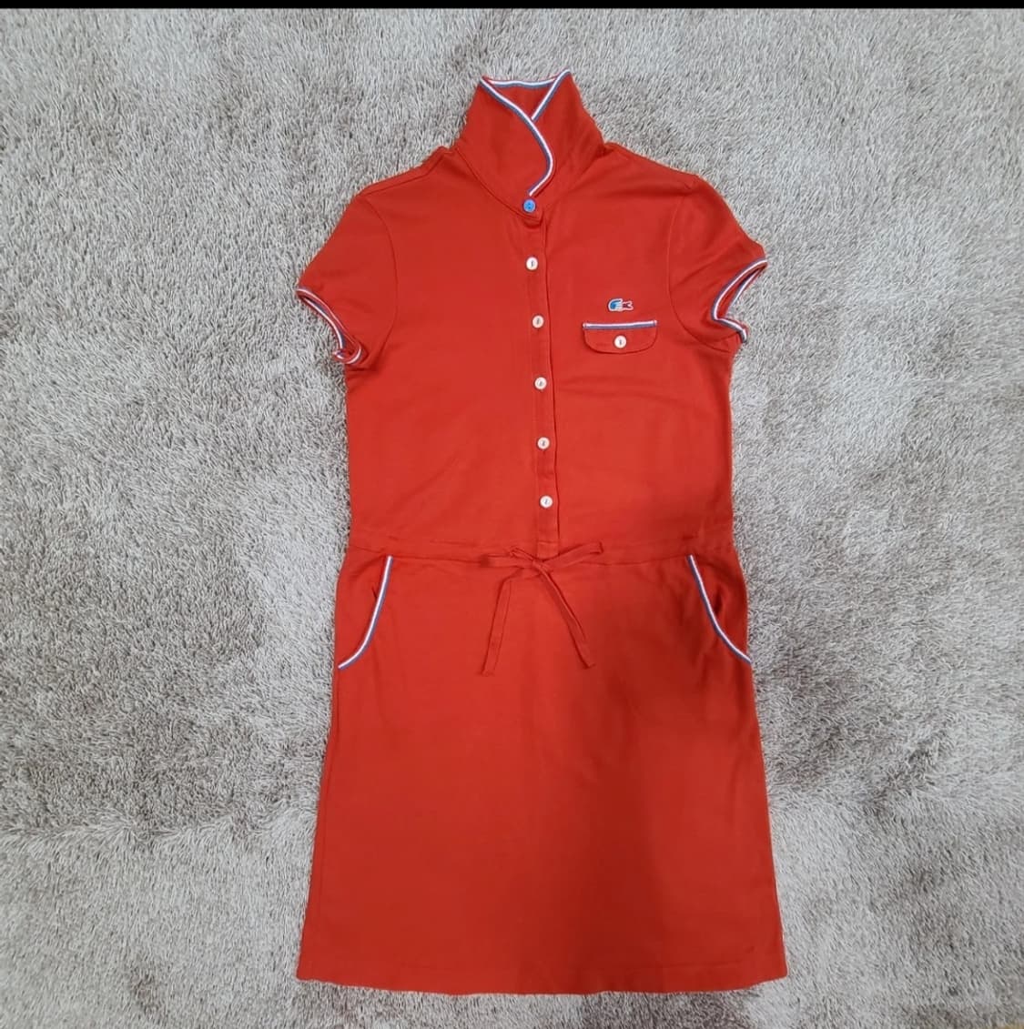 라코스테 원피스 상품이미지1