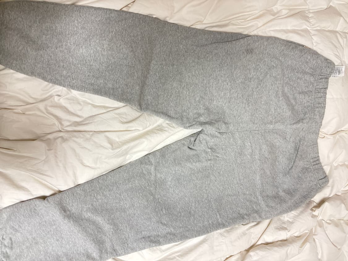 리바이스 트레이닝 조거 팬츠 L 상품이미지2