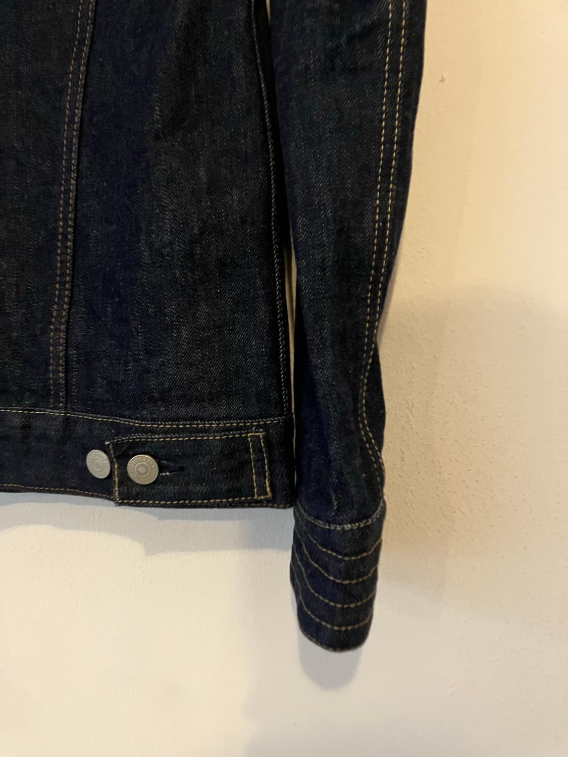 리바이스 x 보스 1세대 지잔 상품이미지9