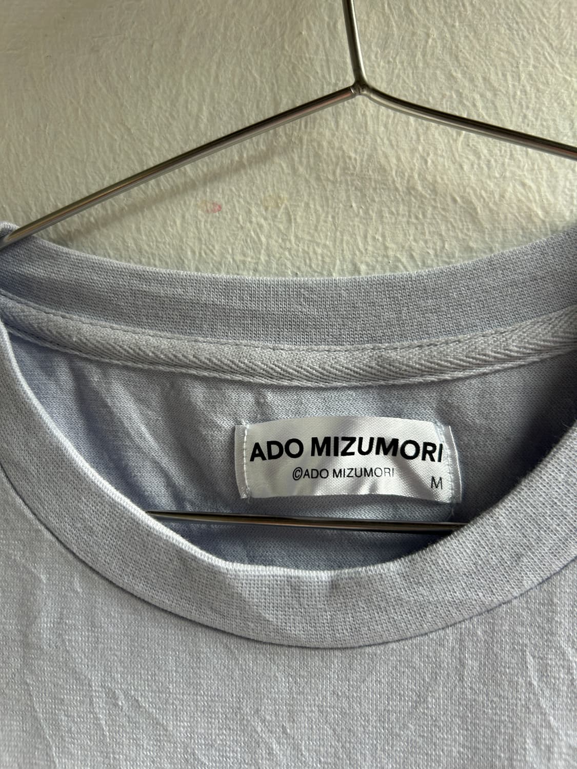 Ado mizumori tshirt  상품이미지2