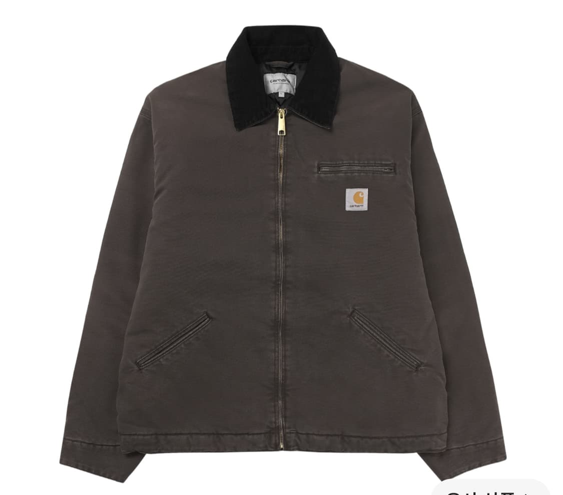 CARHATT WIP DETROI JACKET 상품이미지1