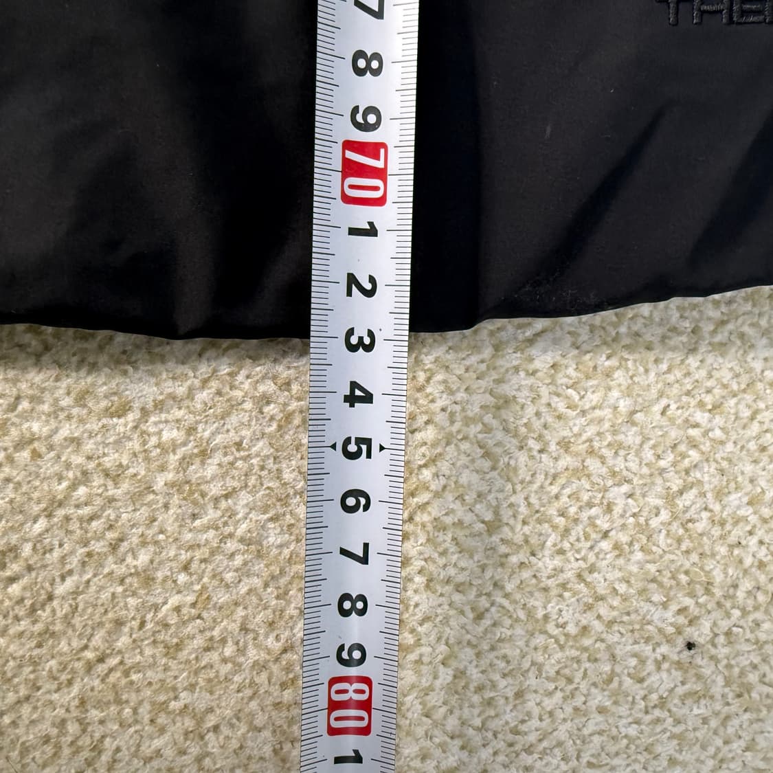 XL 나이키 써마핏 트레이닝 베스트 0213T1 상품이미지8