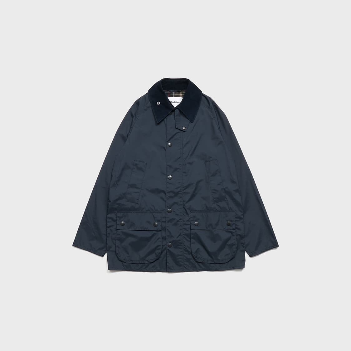 BARBOUR x BEAMS PLUS 상품이미지1