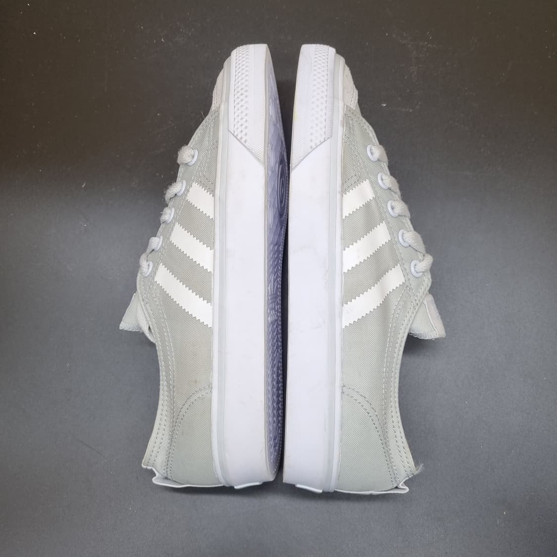 아디다스 니짜 로우 여성스니커즈235  상품이미지5