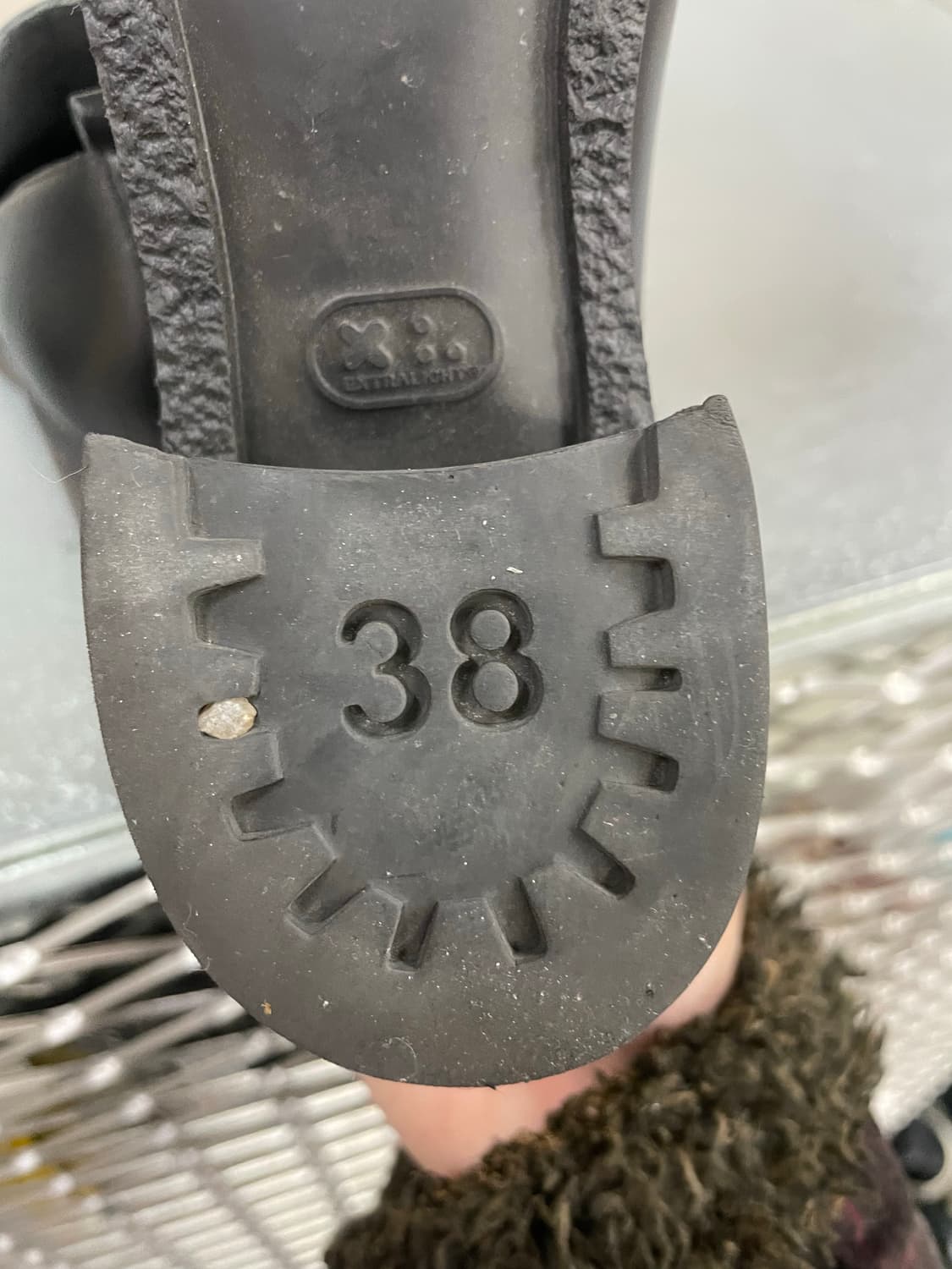 캠퍼 블랙 포멀 슈즈 38 상품이미지10