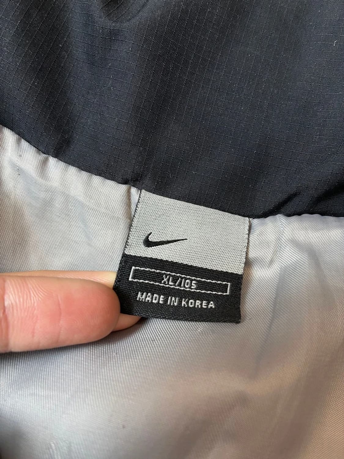 나이키 00's 덕다운 뉴챔프 푸퍼 패딩 PN6983 상품이미지7