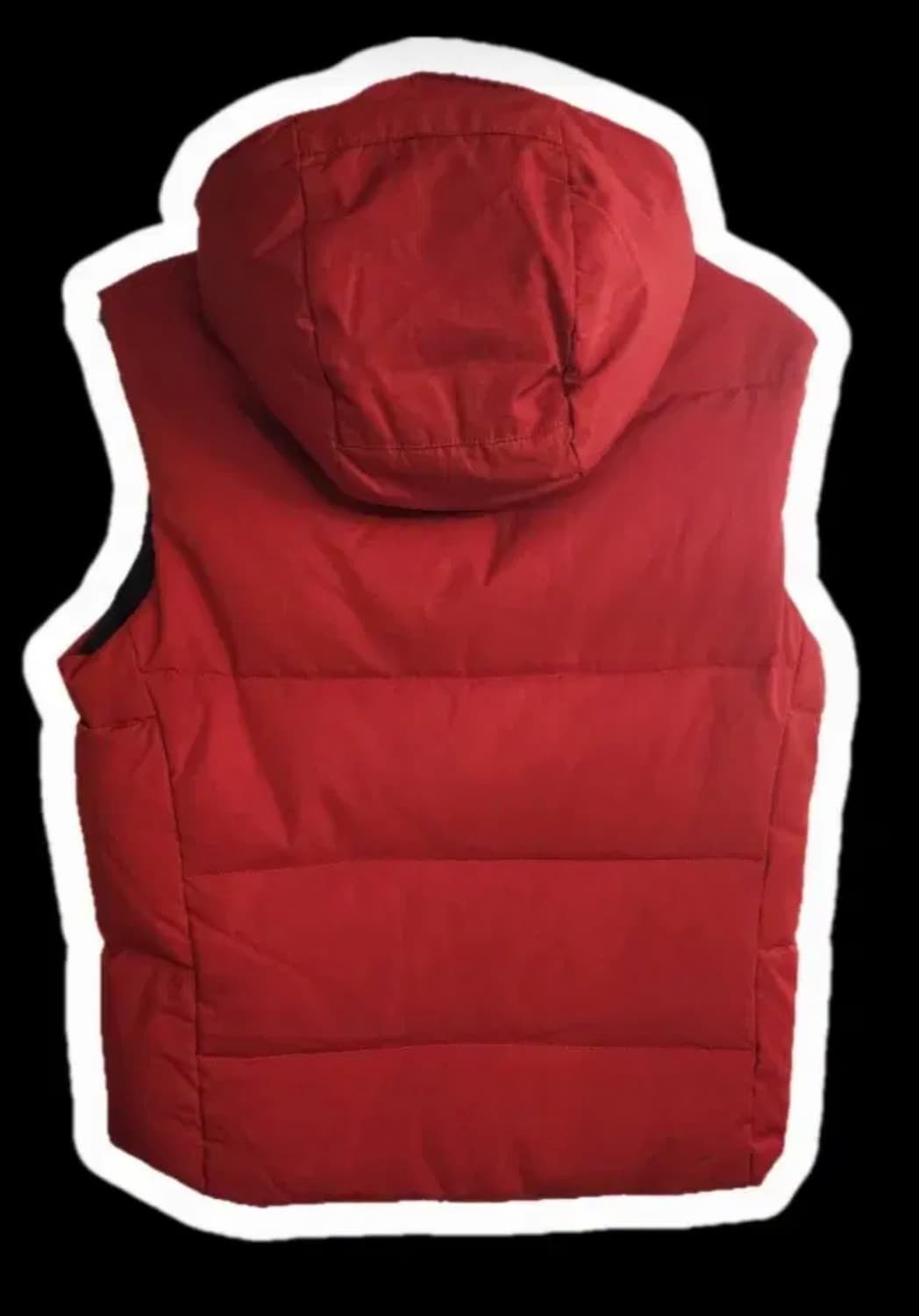 폴로 빅포니 조끼패딩 상품이미지2