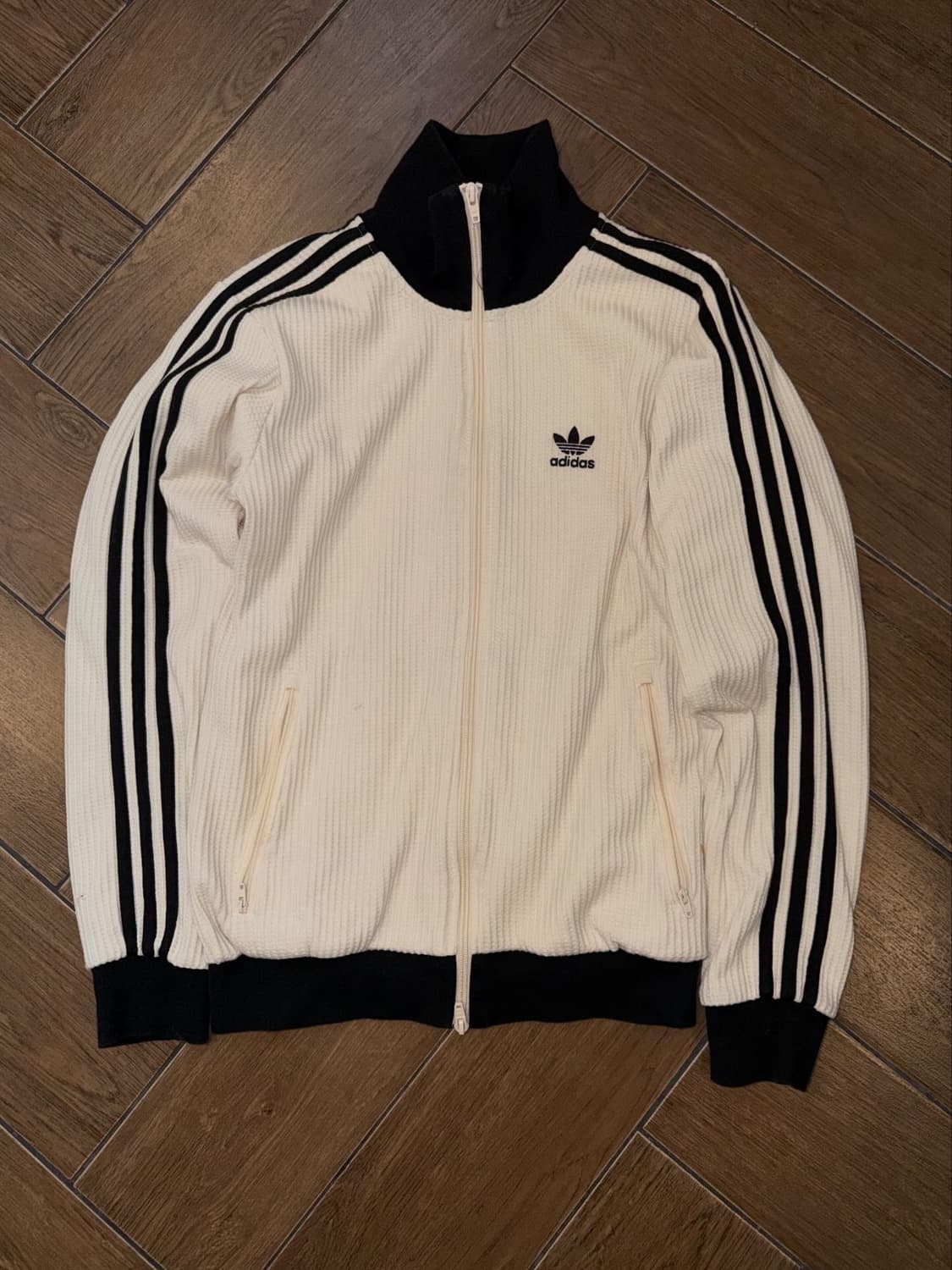 Adidas Classic Waffle Beckenbauer Trac 상품이미지6