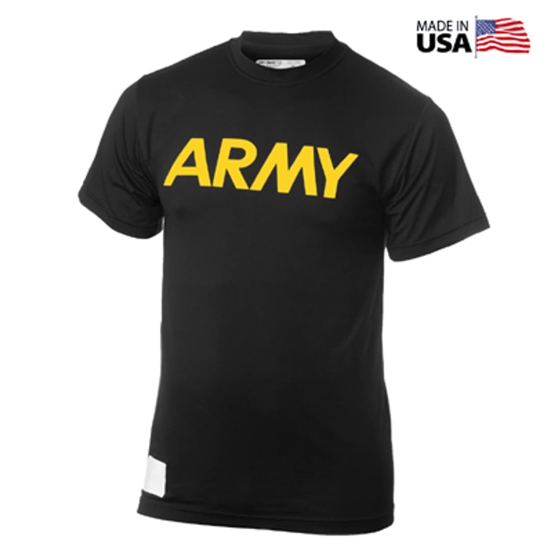 미군 오리지널 활동복 APFU 세트 (상의 M / 하의 S) 상품이미지2