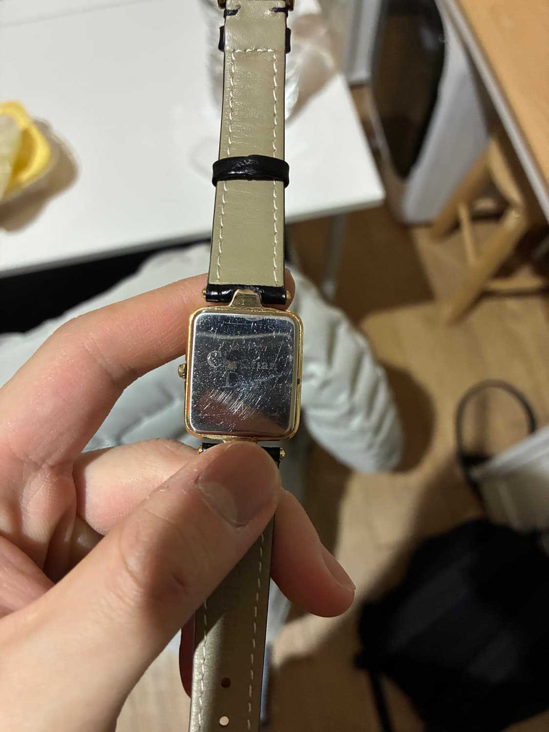 christian Dior 크리스찬 디올 시계 워치 상품이미지4