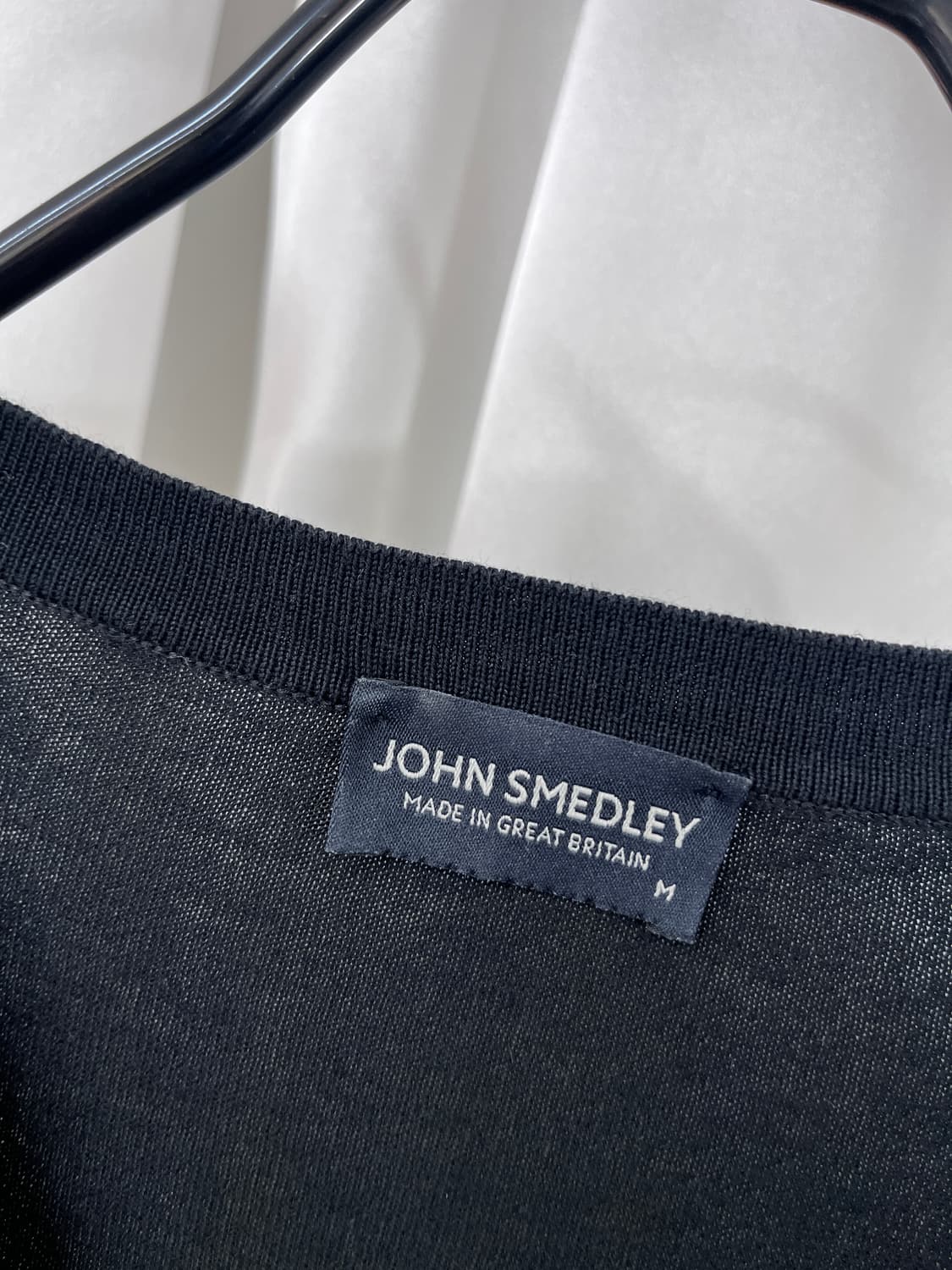 JOHN SMEDLEY 상품이미지3