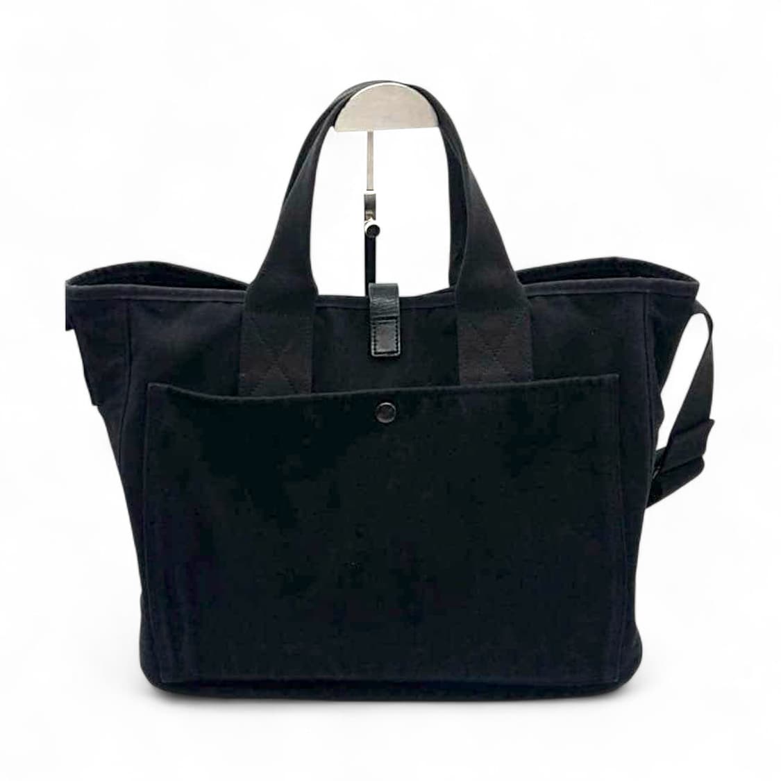 요시다 포터 x 마가렛 호웰 몰스킨 2way 숄더백 상품이미지3