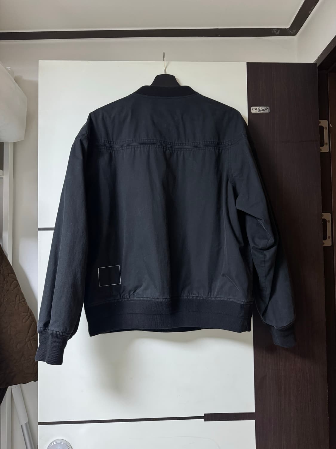 Khakis 카키스 워시드 더비 자켓 xs 상품이미지2