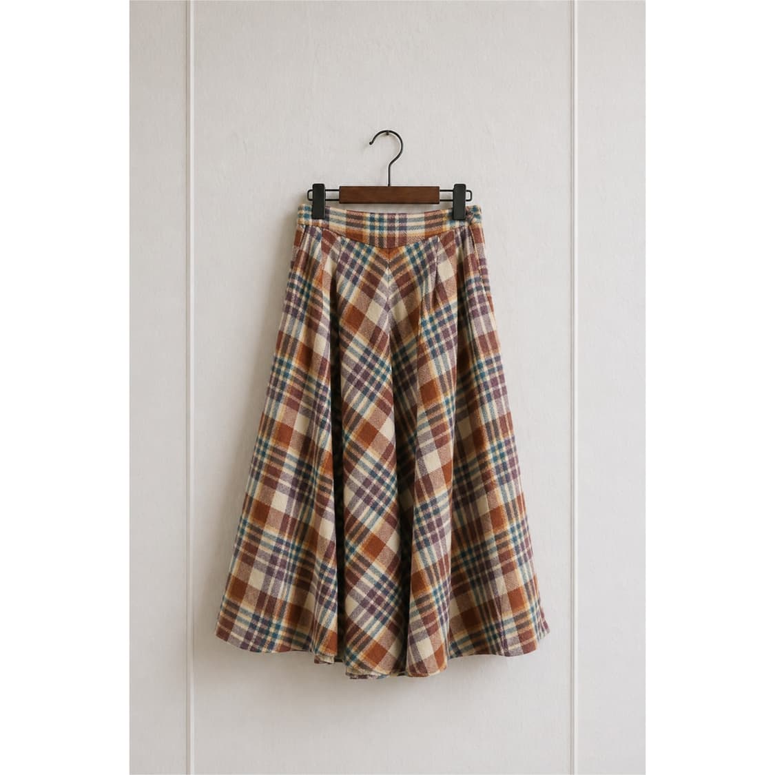 쿠키 마을 소녀 코디 set 상품이미지4