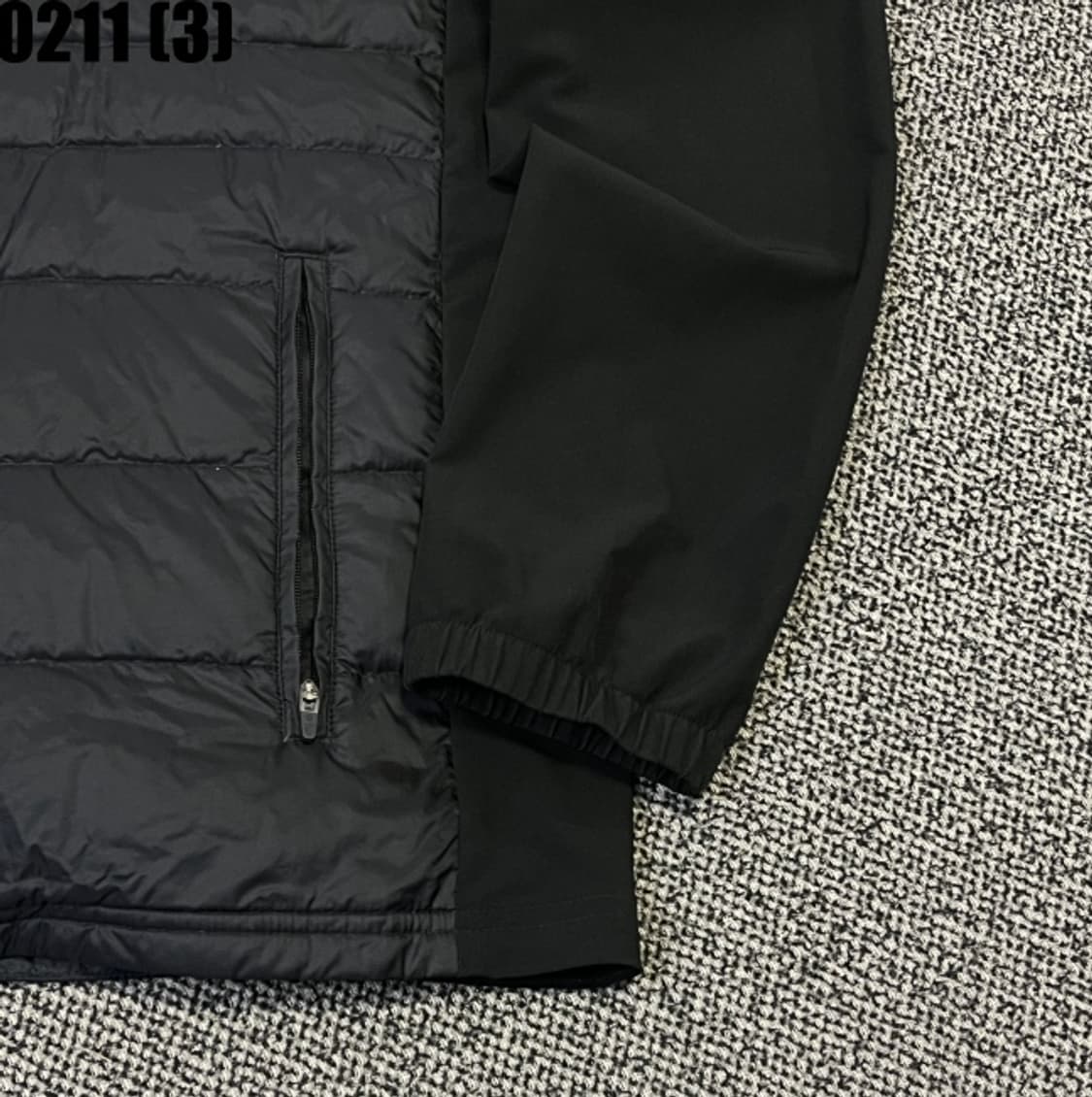 라코스테 방풍 자켓 상품이미지3