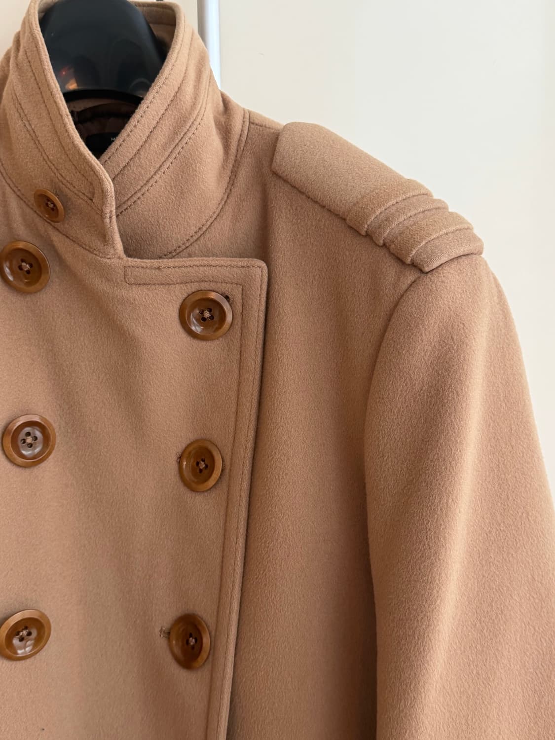 톰포드 캐시미어 남성자켓  상품이미지2