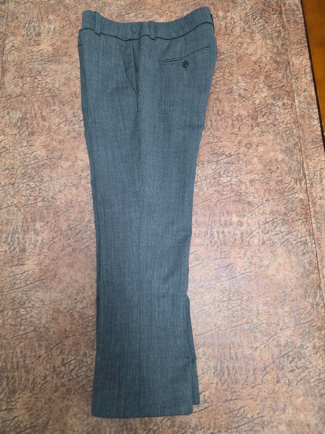 쟈딕앤볼테르 크롭 슬랙스 팬츠27 상품이미지4