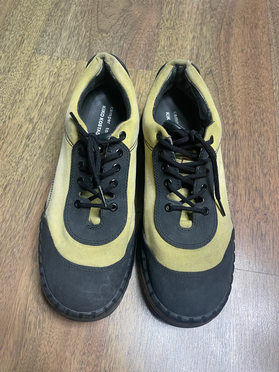 Kiko kostadinov camper (41) 상품이미지2