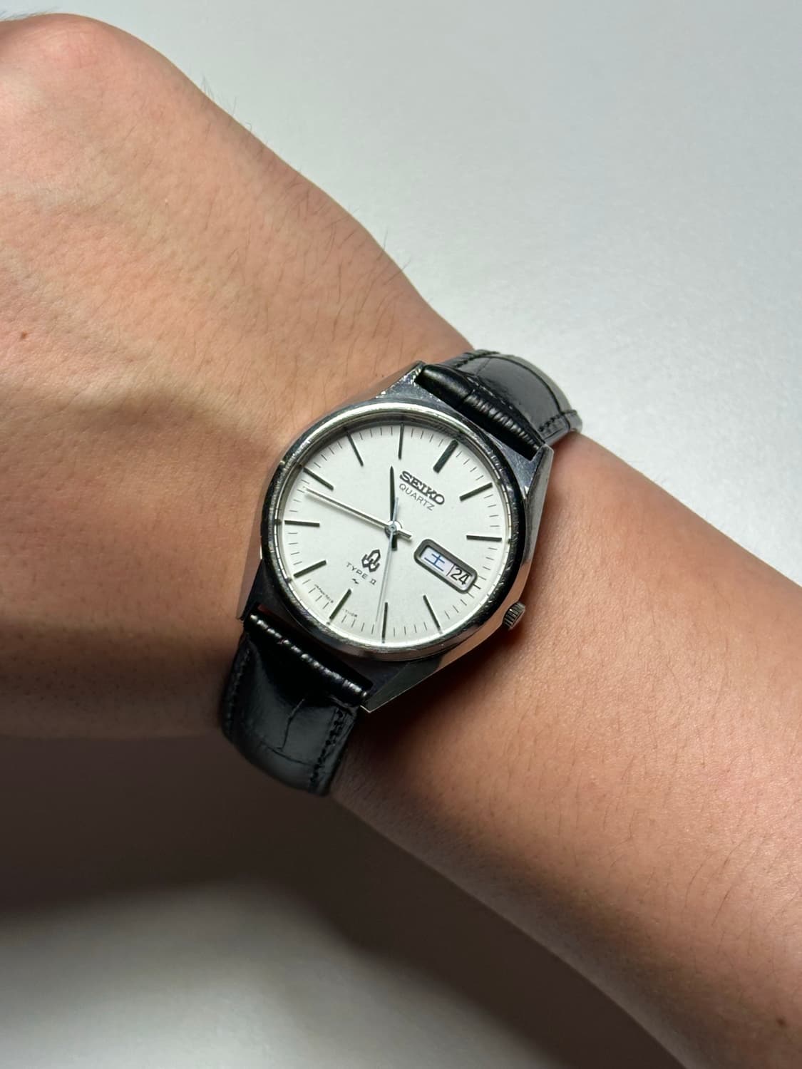 SEIKO quartz type2 상품이미지6