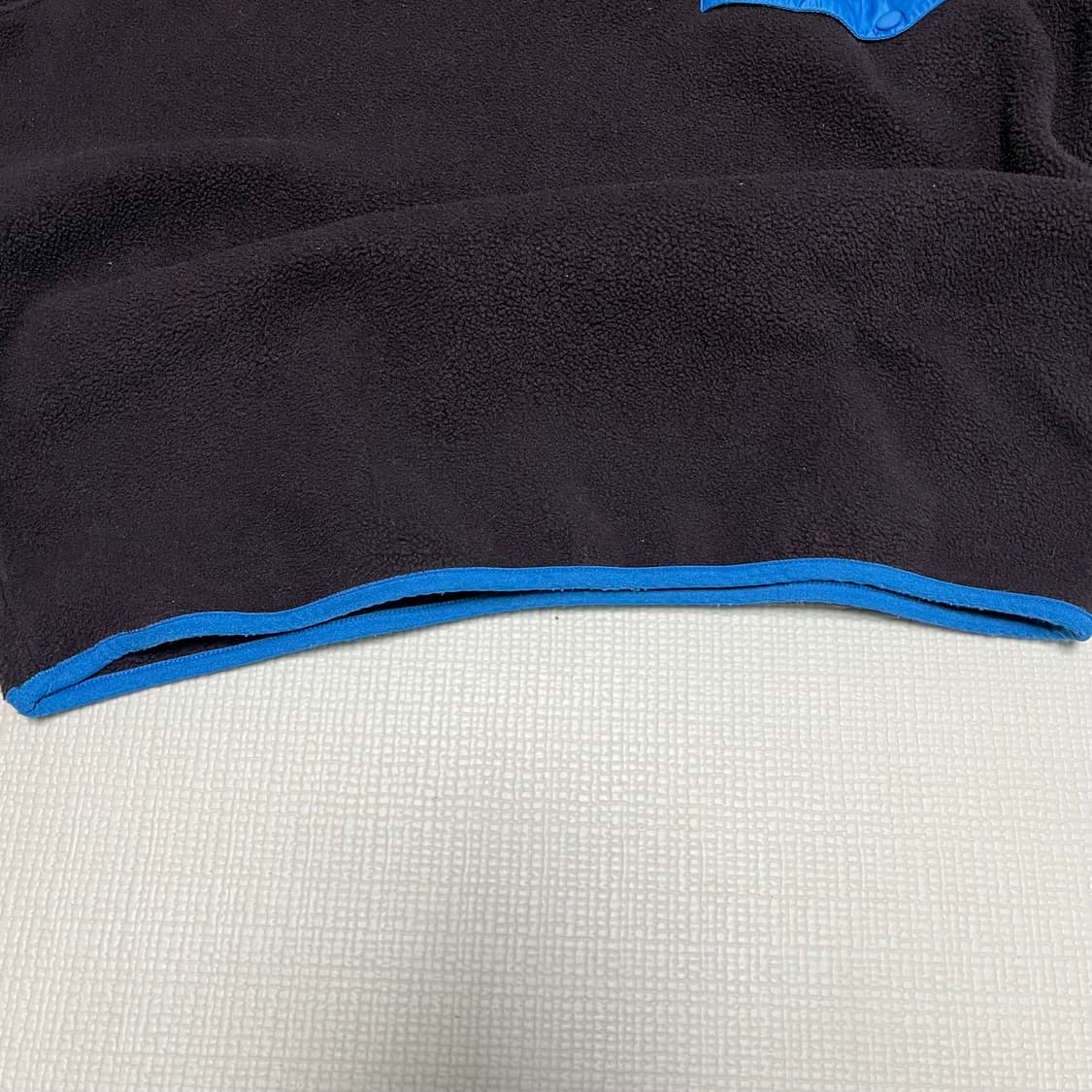 파타고니아 신칠라 플럼 브라운 (잔나비 최정훈) 상품이미지6