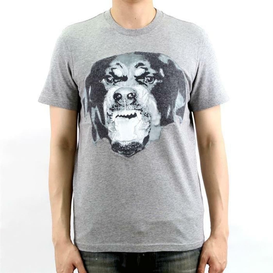 지방시 로트와일러 티셔츠 xs 상품이미지6