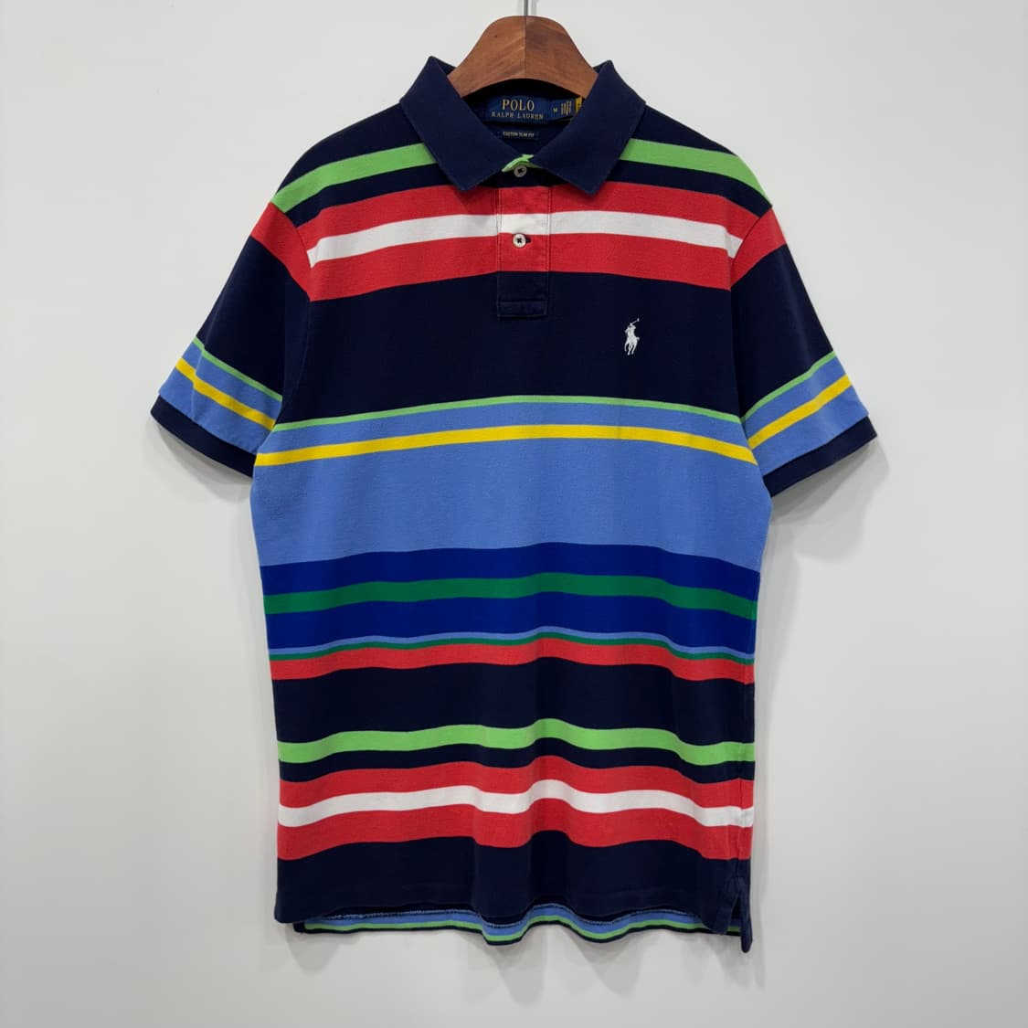 Polo Ralph Lauren  반소매 피케 티셔츠 상품이미지3