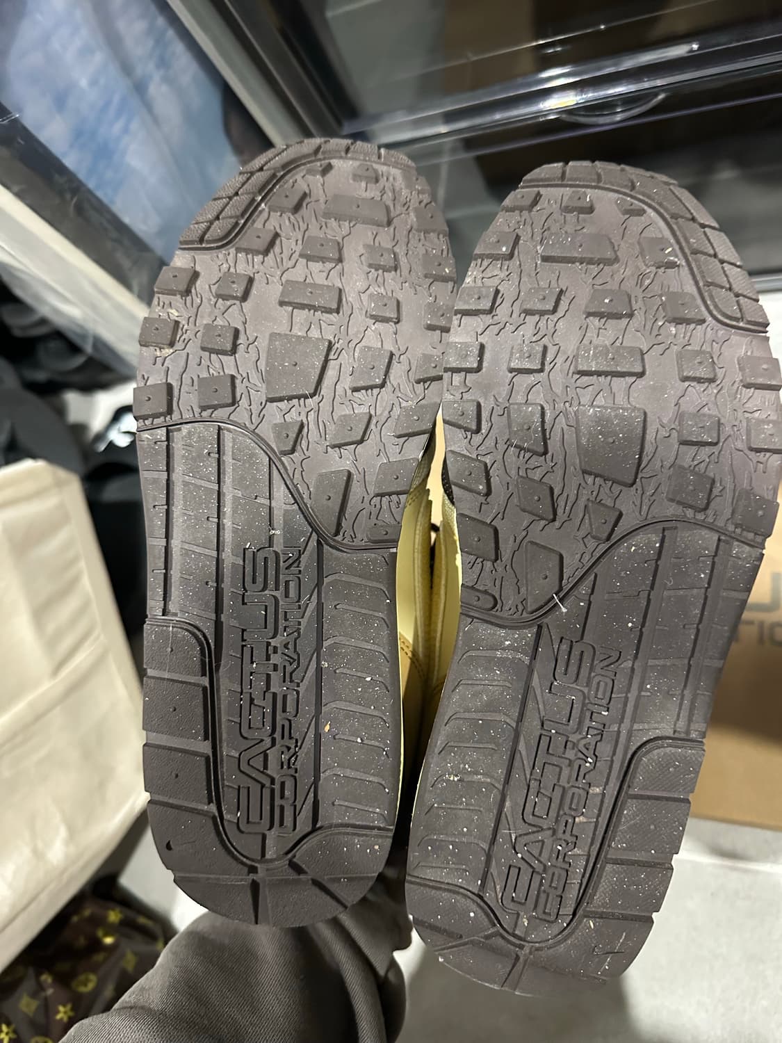 나이키 스캇 에어맥스1 260 상품이미지4