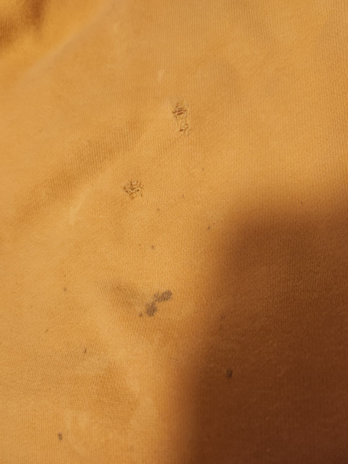 세인트미카엘 데님티어스 스웻팬츠 M 상품이미지2