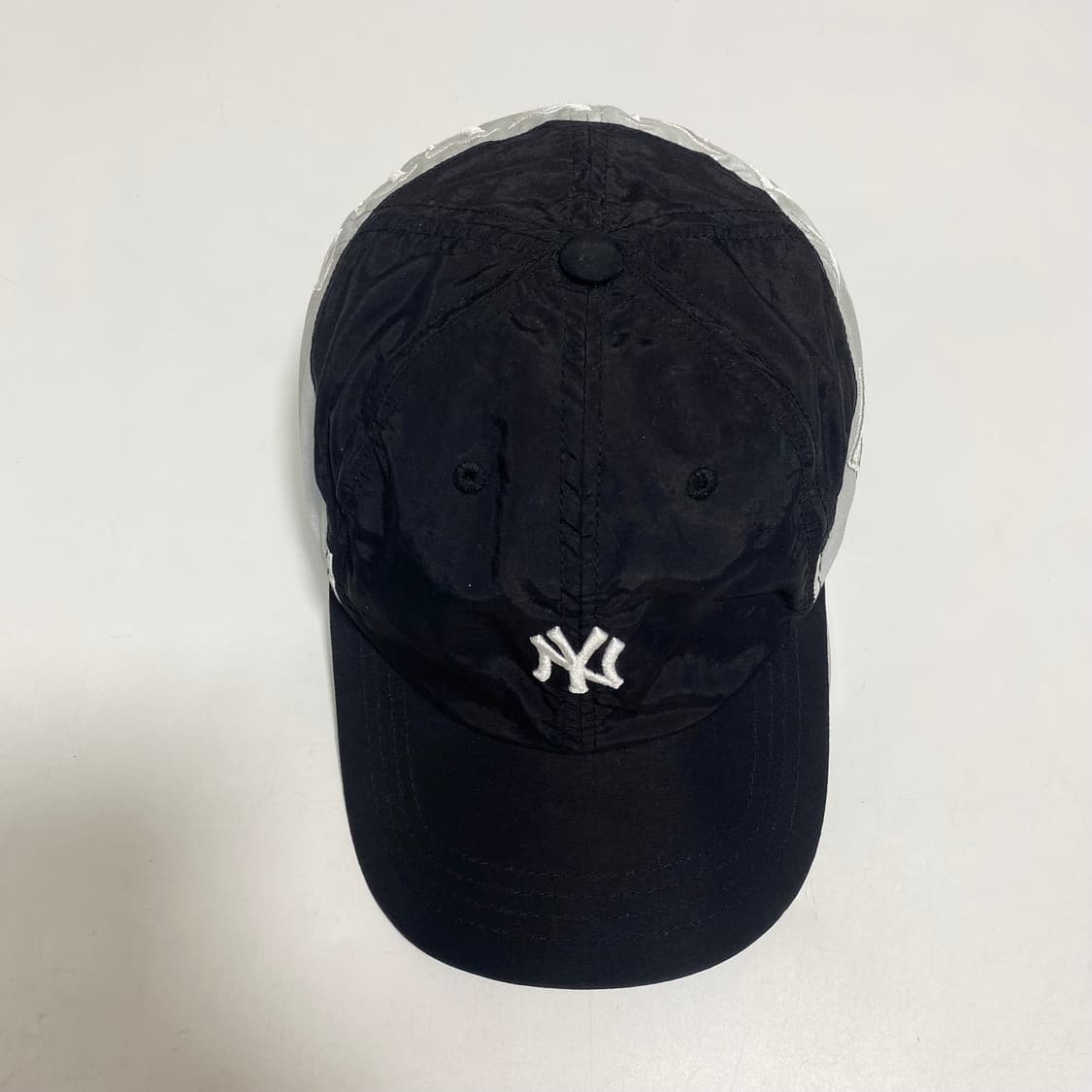 MLB 나일론 볼캡 상품이미지3